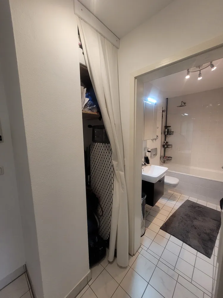 2 room apartment with 53 m² in Munich – Photo 7