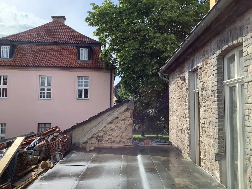 5 Zimmer Wohnung mit 160 m² in Detmold – Bild 5