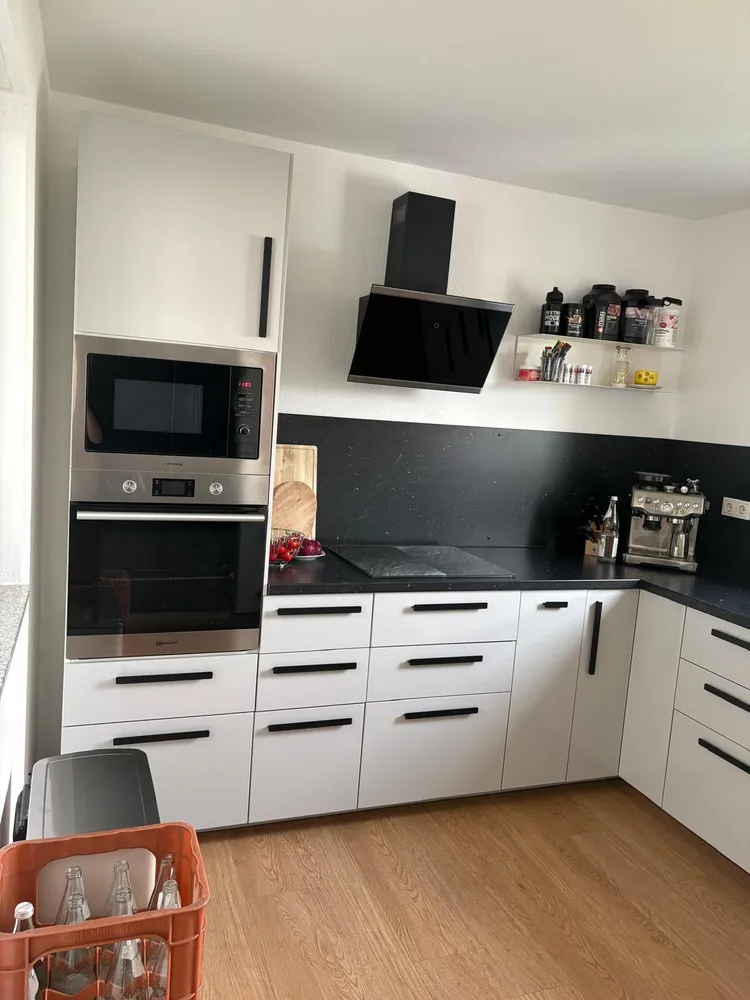 4 Zimmer Wohnung mit 88 m² in Köln – Bild 2
