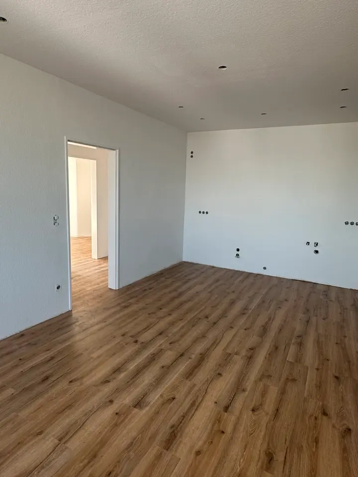 4 Zimmer Wohnung mit 100 m² in Bielefeld – Bild 1