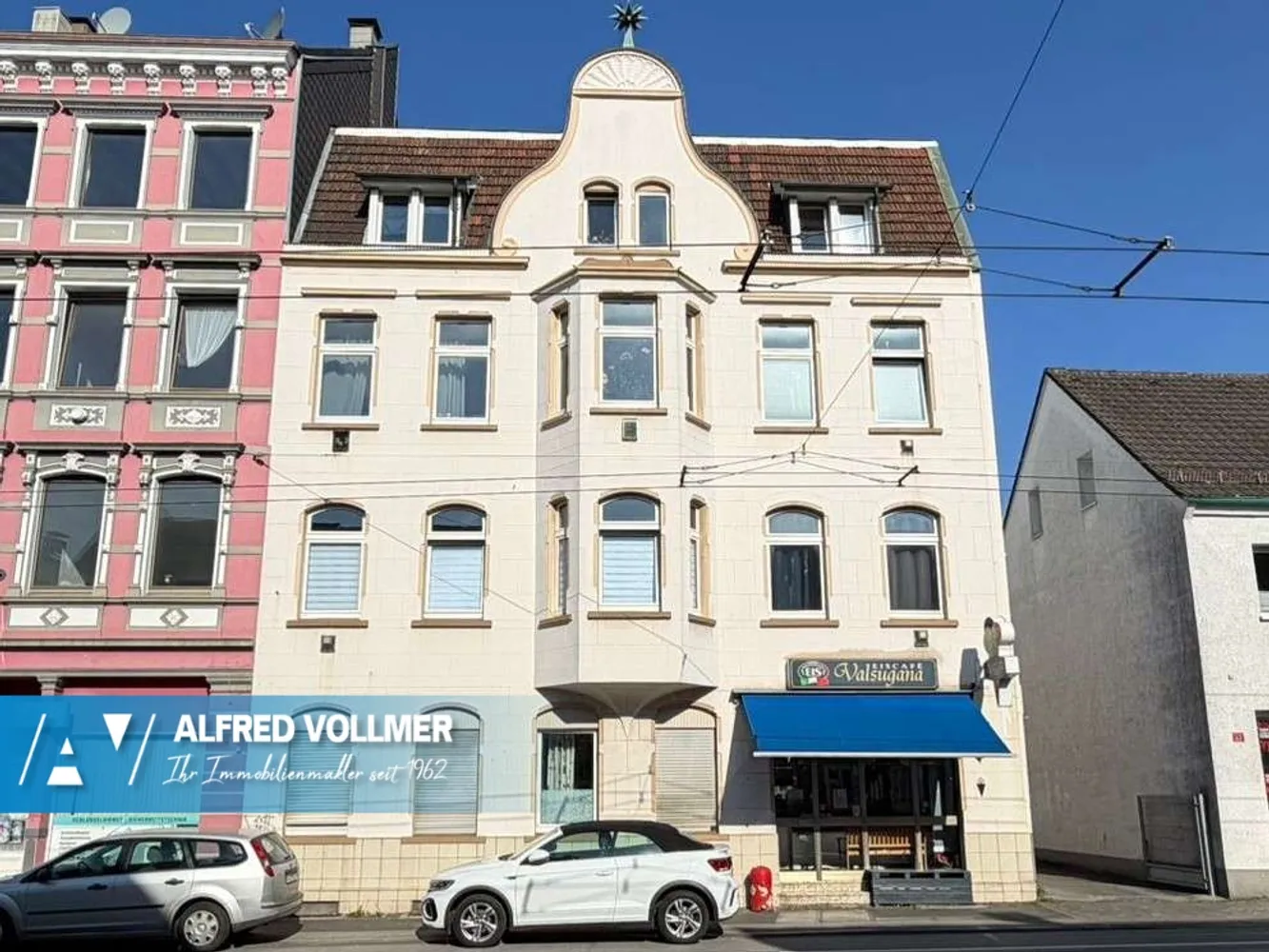 3 Zimmer Wohnung mit 79 m² in Solingen – Bild 1