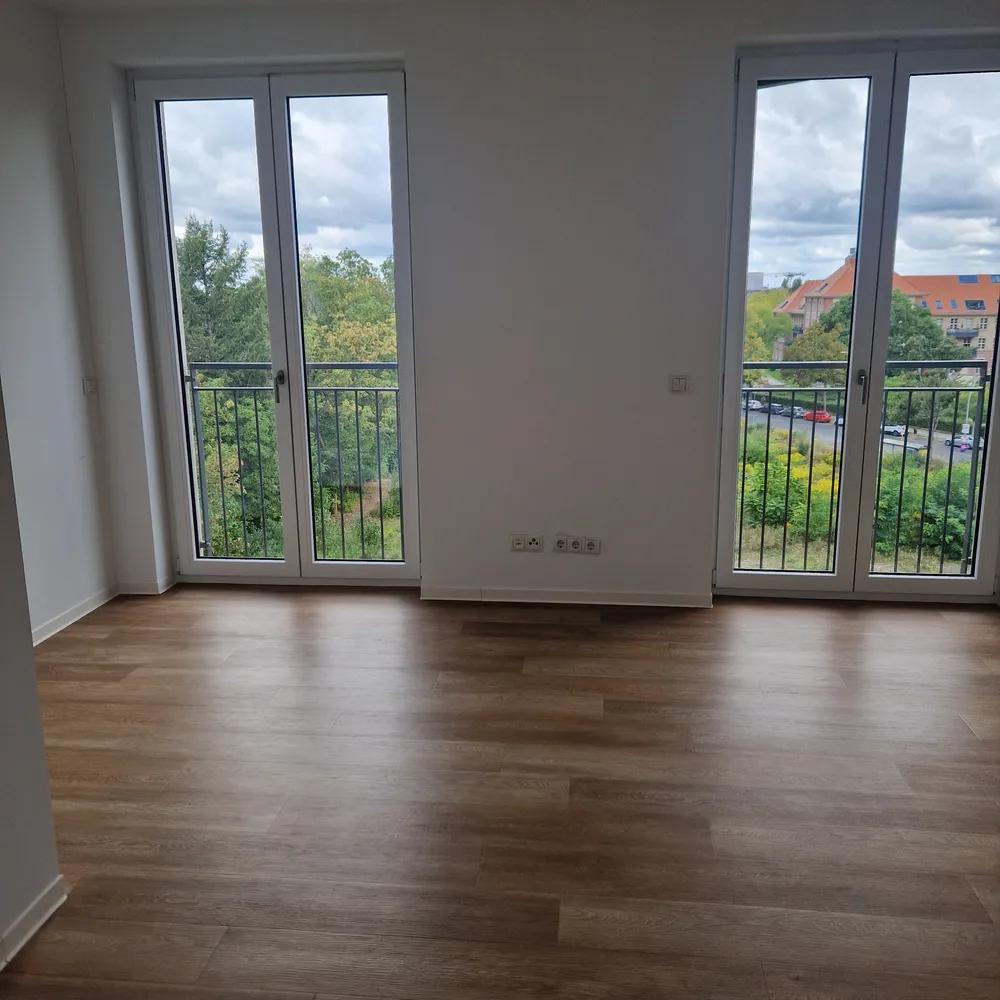 2 Zimmer Wohnung mit 66 m² in Berlin – Bild 1
