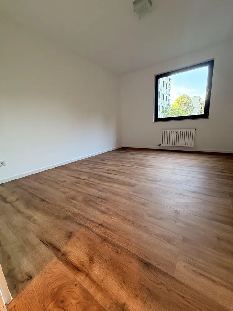 3 Zimmer Wohnung mit 82 m² in Köln – Bild 3