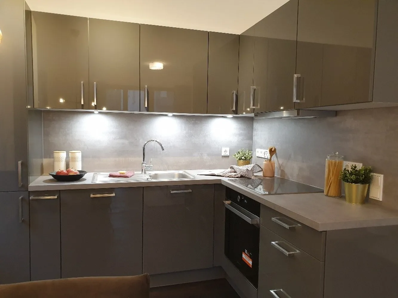 2 Zimmer Wohnung mit 67 m² in Berlin – Bild 3