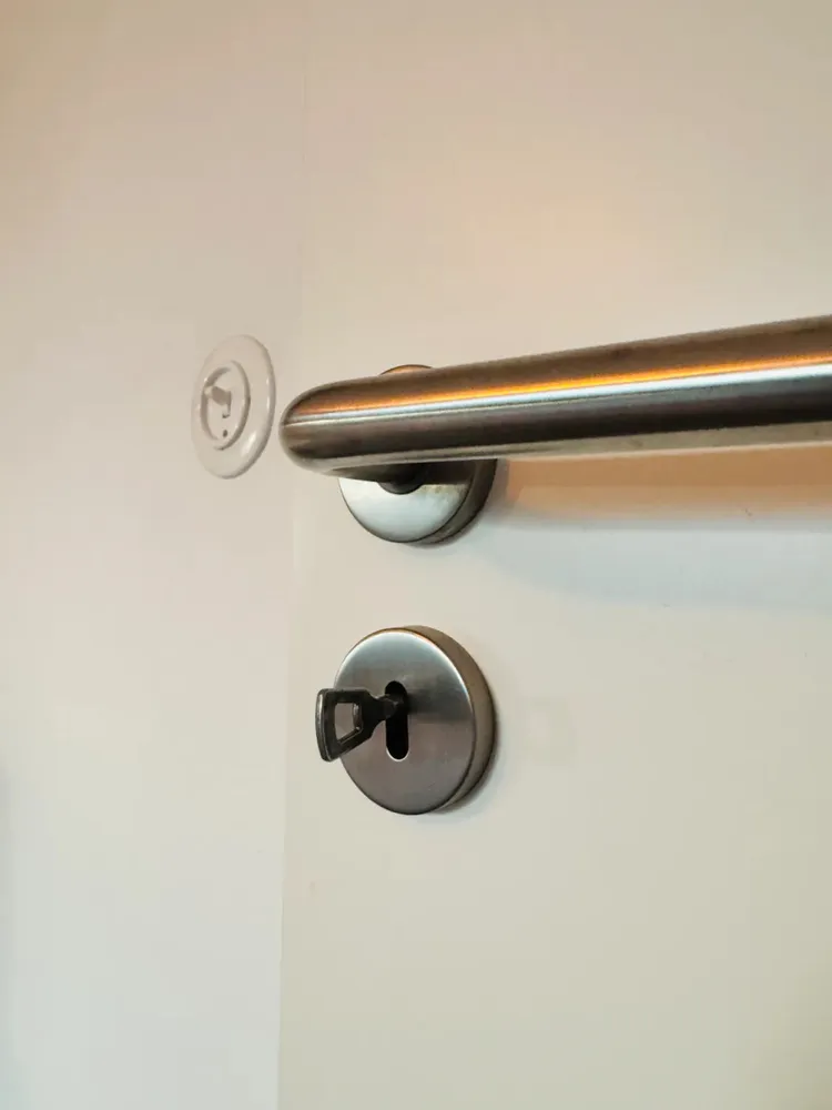 Shared room with 22 m² in Berlin – Photo 9