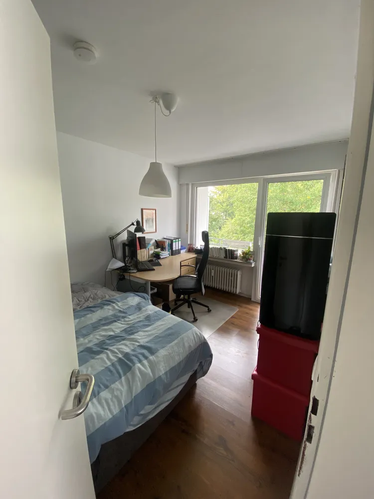 2 room apartment with 60 m² in Brühl – Photo 1