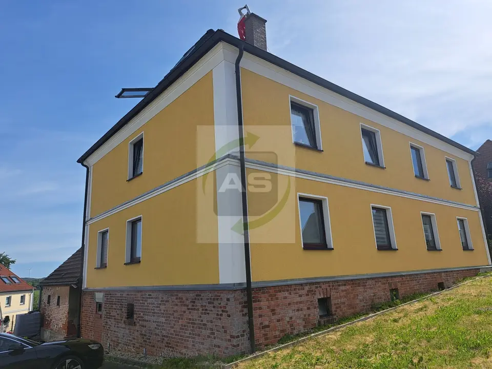 3 Zimmer Wohnung mit 62 m² in Zwickau – Bild 4