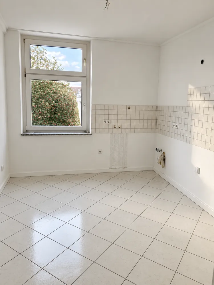 4 room apartment with 72 m² in Essen – Photo 5