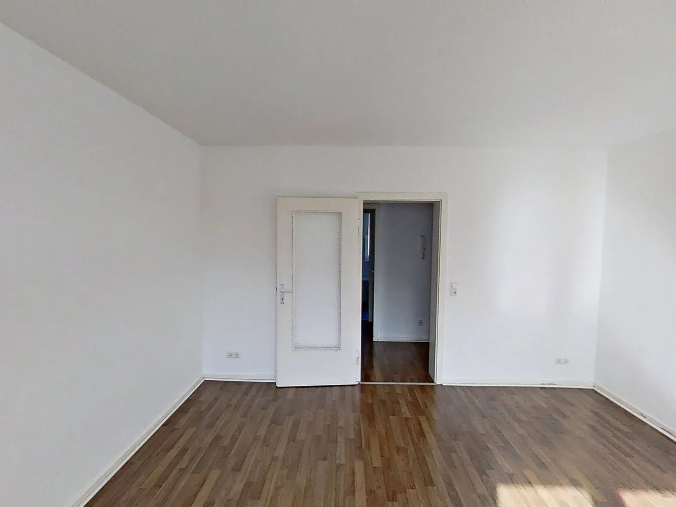 3 room apartment with 67 m² in Minden – Photo 2