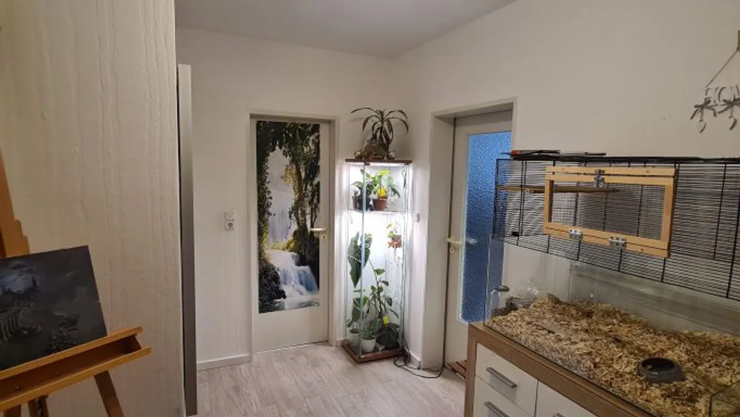 2 Zimmer Wohnung mit 65 m² in Göttingen – Bild 3