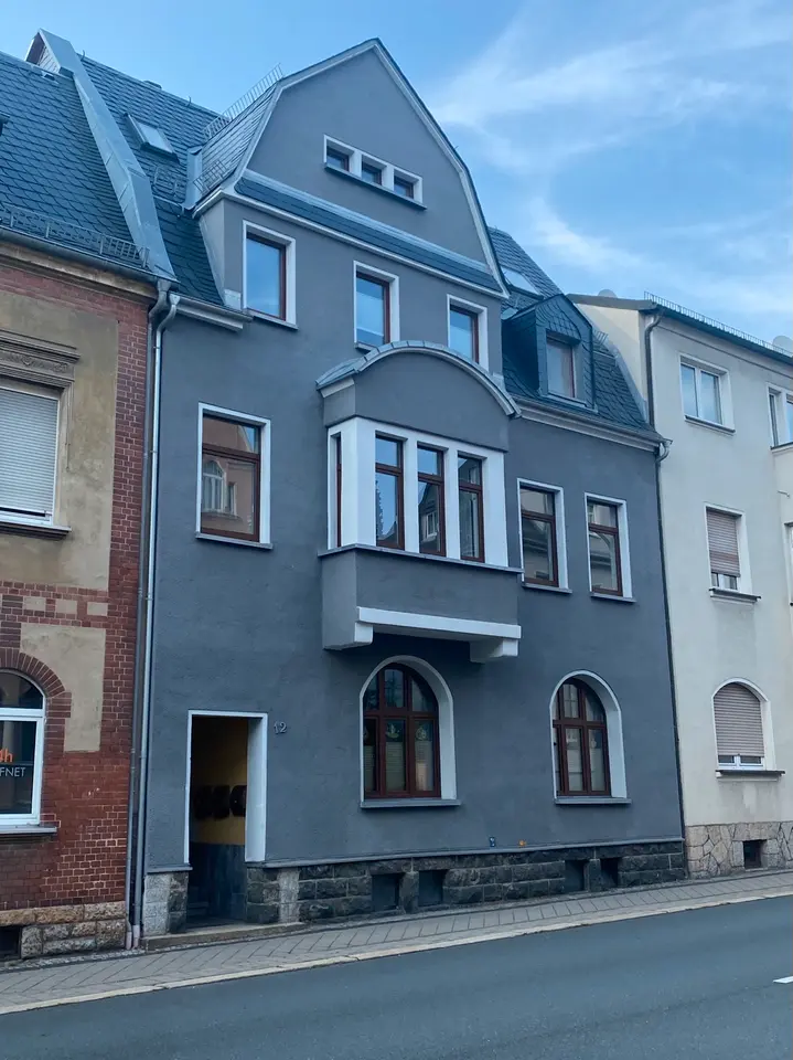 4 Zimmer Wohnung mit 103 m² in Greiz – Bild 4