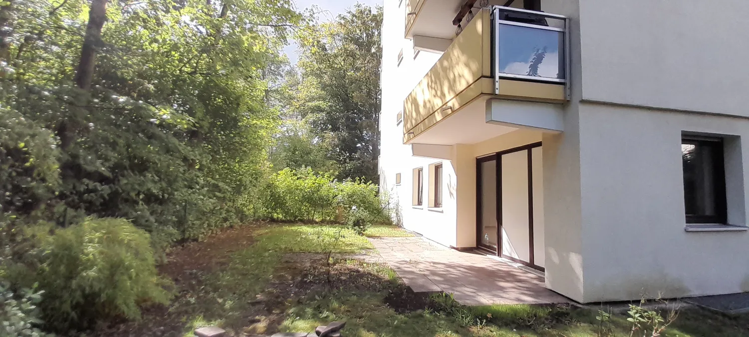 2 Zimmer Wohnung mit 56 m² in München – Bild 1
