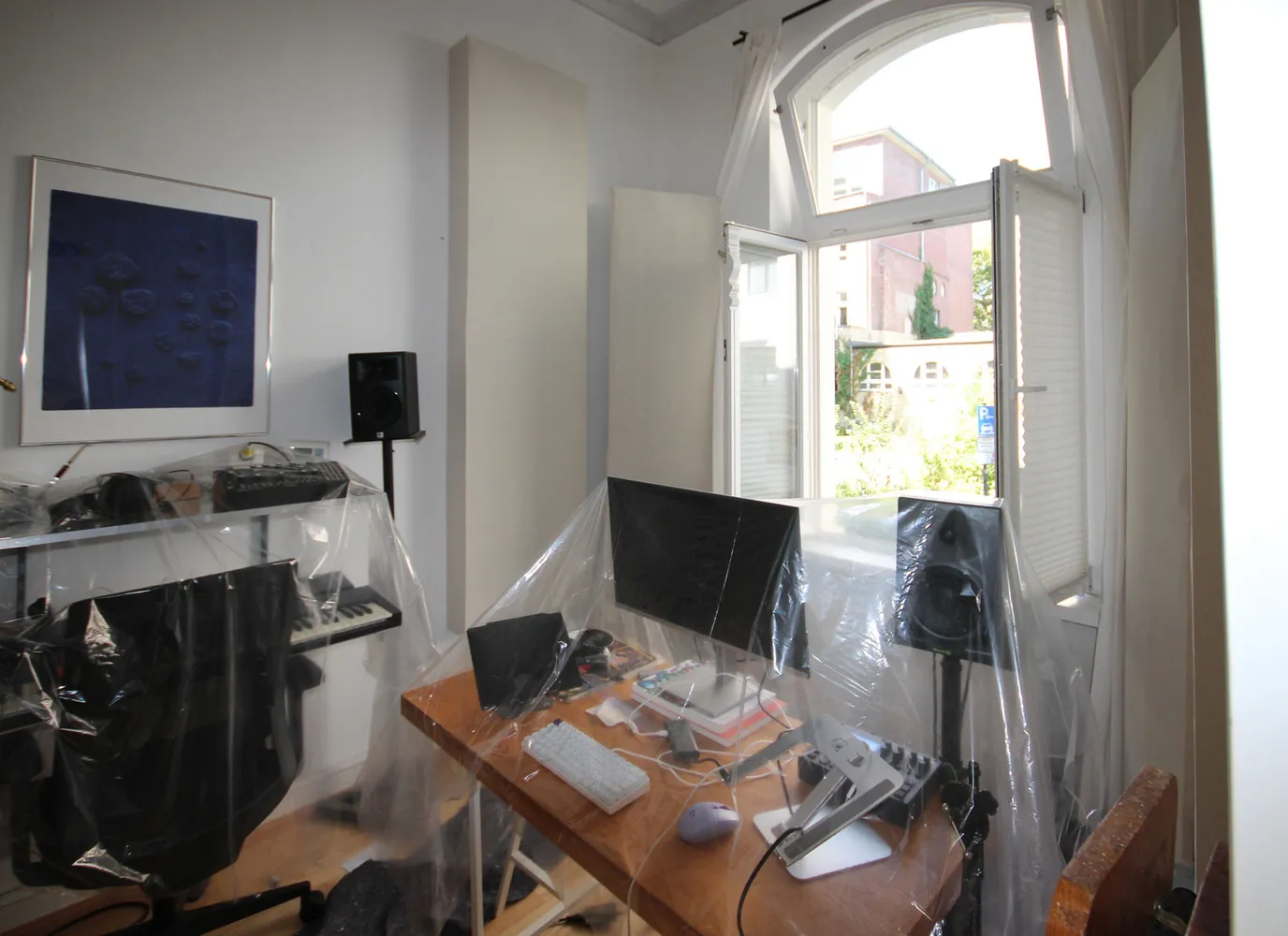 3 Zimmer Wohnung mit 59 m² in Köln – Bild 7
