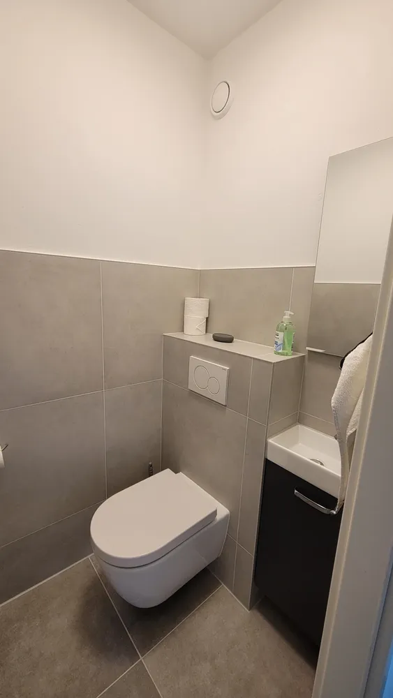 3 Zimmer Wohnung mit 82 m² in Frankfurt am Main – Bild 5