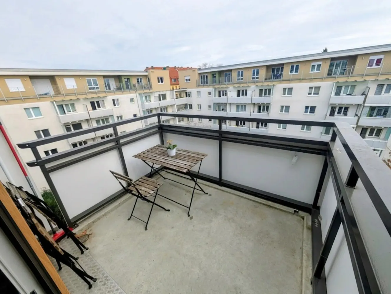 WG-Zimmer mit 14 m² in Berlin – Bild 4
