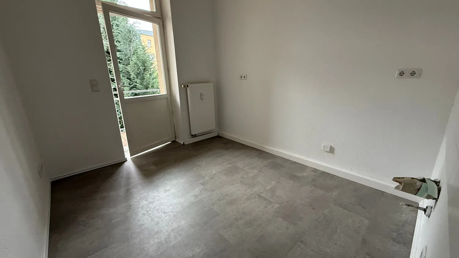 2 Zimmer Wohnung mit 52 m² in Chemnitz – Bild 3