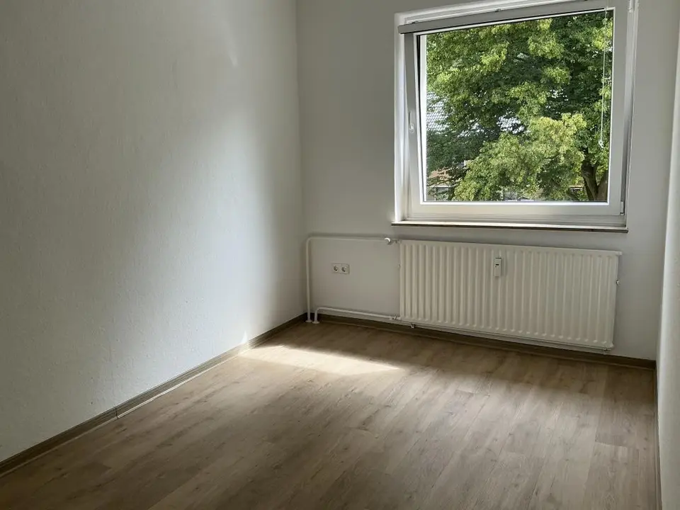 4 Zimmer Wohnung mit 61 m² in Gelsenkirchen – Bild 6