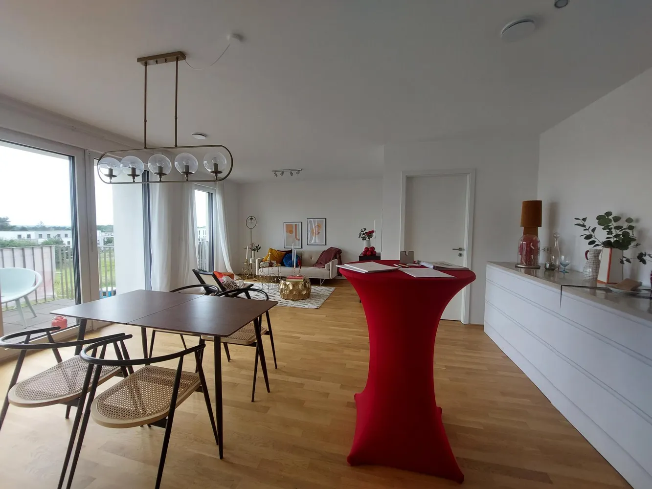 3 Zimmer Wohnung mit 86 m² in Wiesbaden – Bild 9