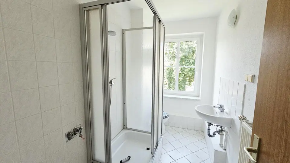 2 room apartment with 55 m² in Magdeburg – Photo 5