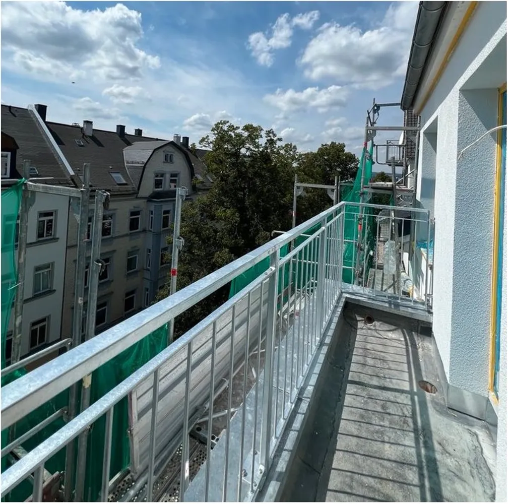 4 Zimmer Wohnung mit 82 m² in Chemnitz – Bild 3