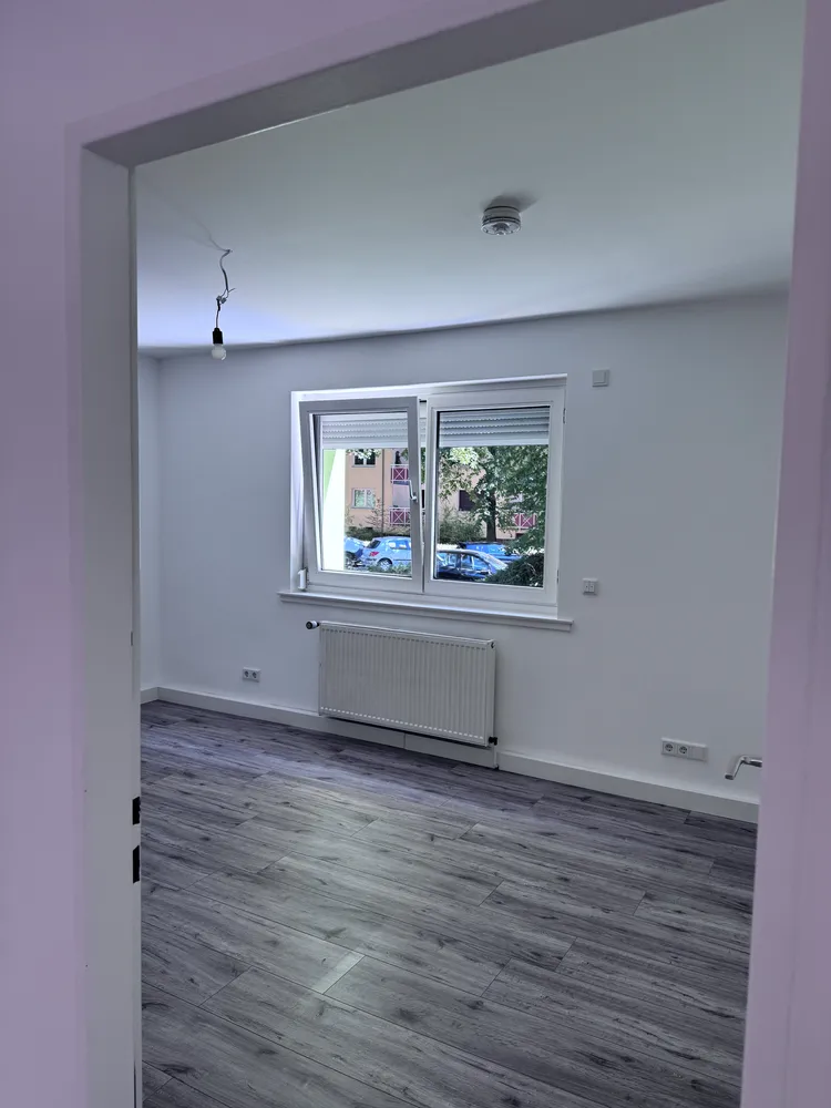 3 room apartment with 66 m² in Frankfurt am Main – Photo 9