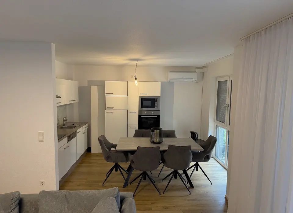 2 Zimmer Wohnung mit 67 m² in Siegburg – Bild 8