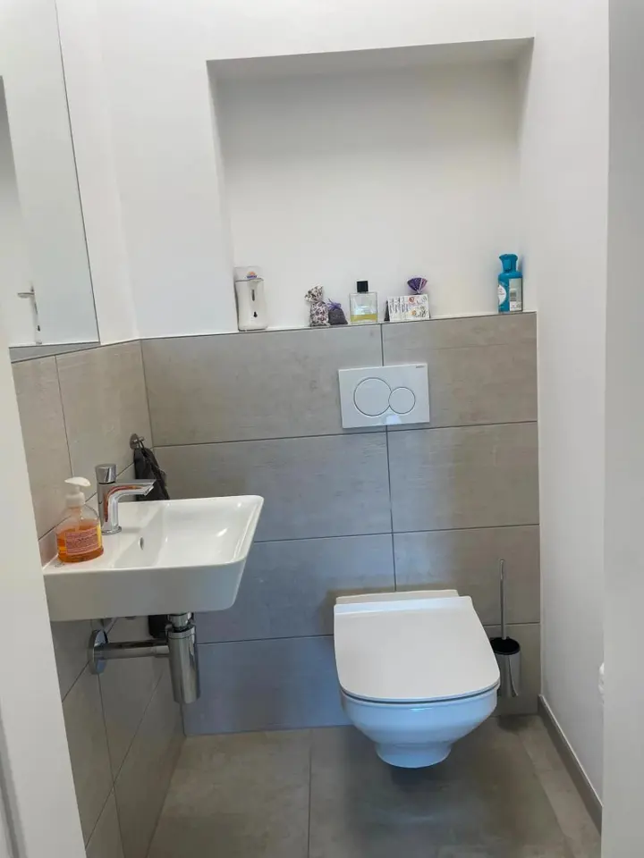 3 Zimmer Wohnung mit 89 m² in Trier – Bild 5