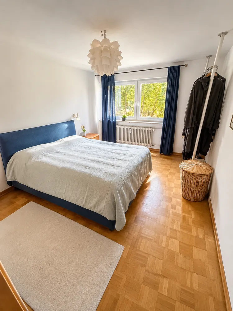 3 Zimmer Wohnung mit 72 m² in Stuttgart – Bild 1