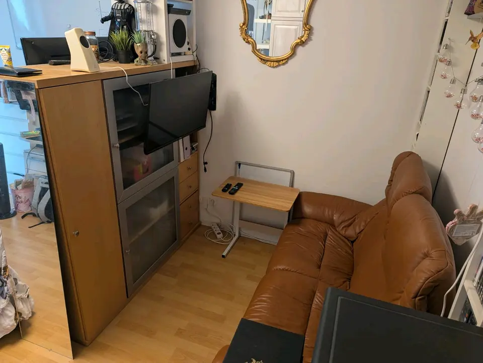 WG-Zimmer mit 25 m² in Regensburg – Bild 3