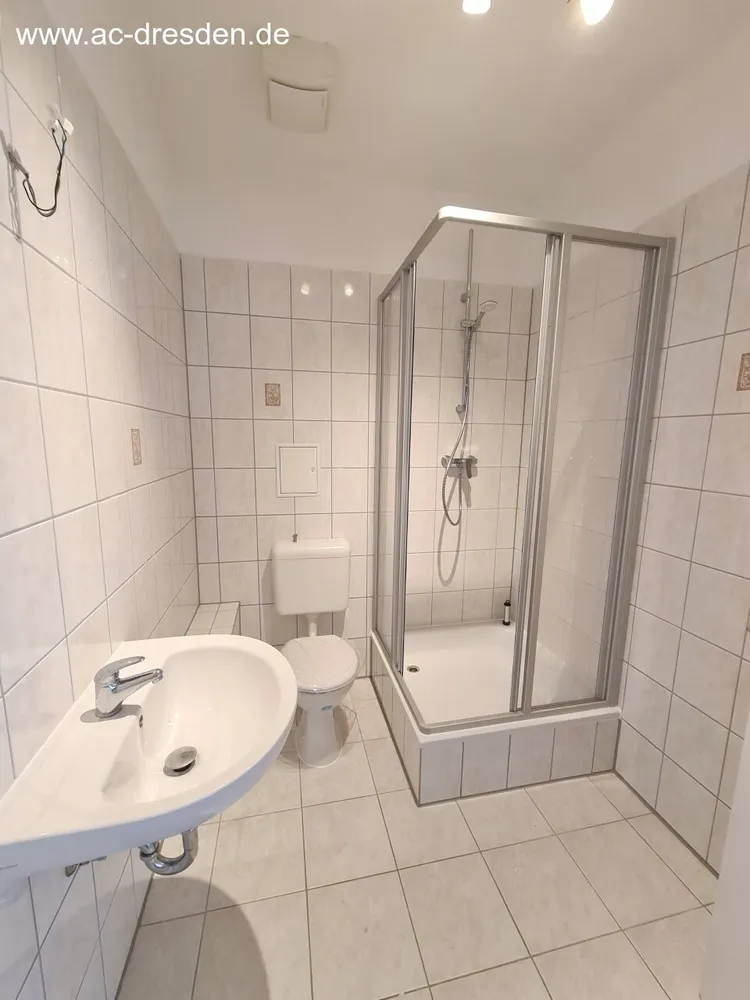 1 Zimmer Wohnung mit 33 m² in Chemnitz – Bild 6