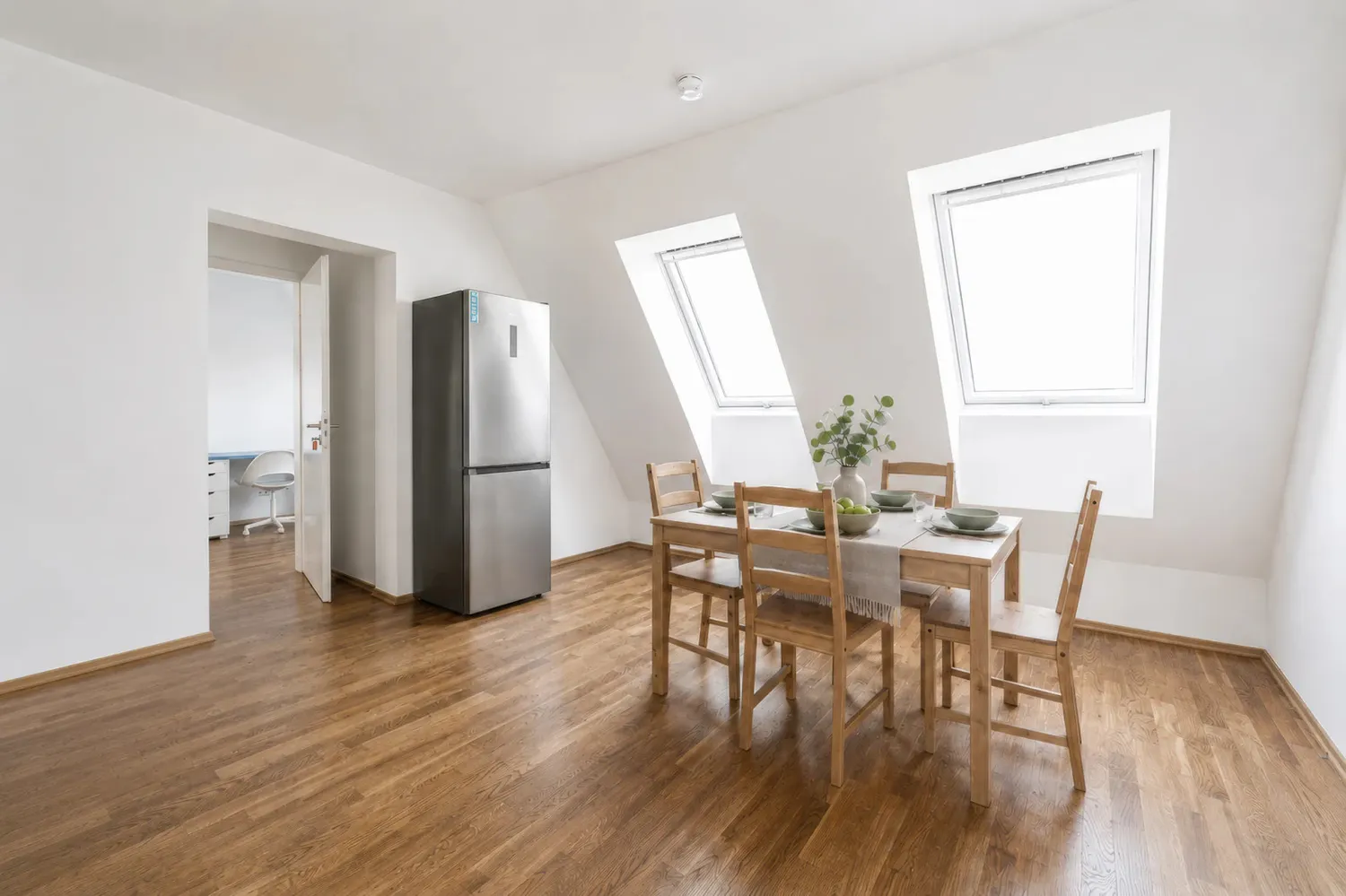 WG-Zimmer mit 12 m² in Berlin – Bild 1