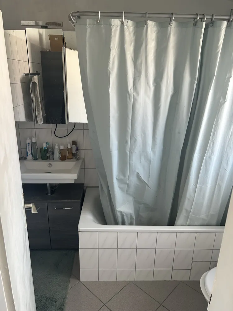 2 Zimmer Wohnung mit 61 m² in Mannheim – Bild 4