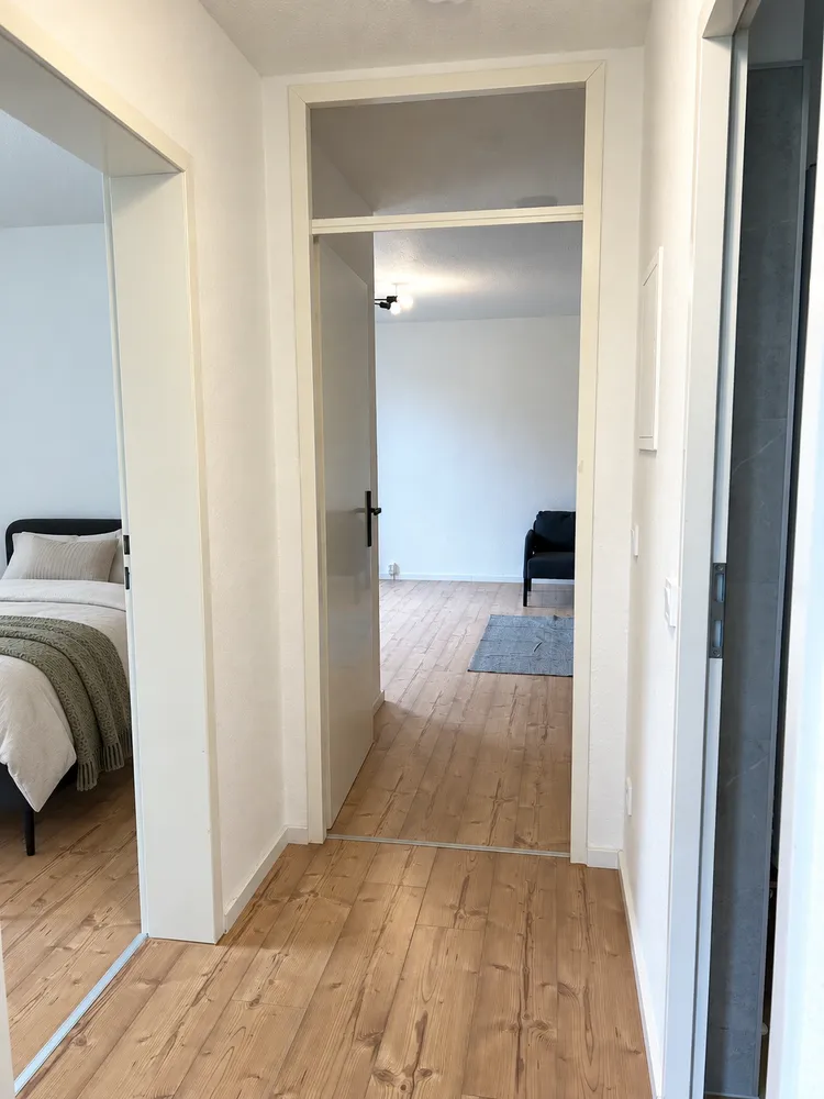 2 Zimmer Wohnung mit 55 m² in Leipzig – Bild 9