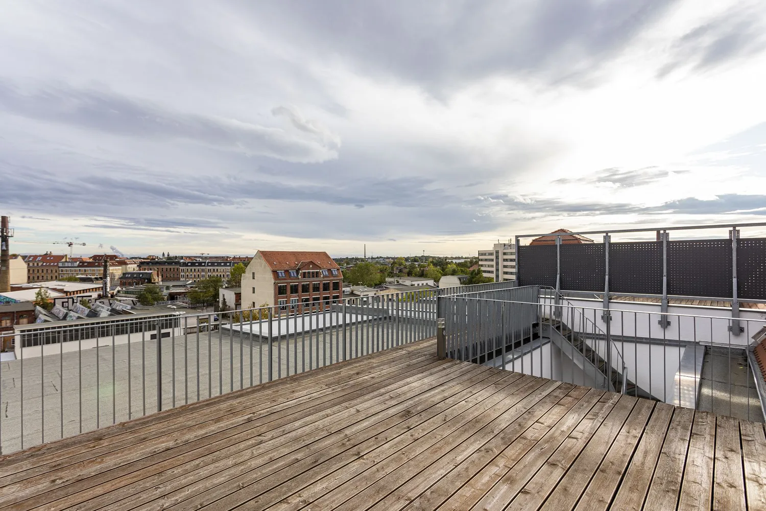 2 Zimmer Wohnung mit 86 m² in Leipzig – Bild 1