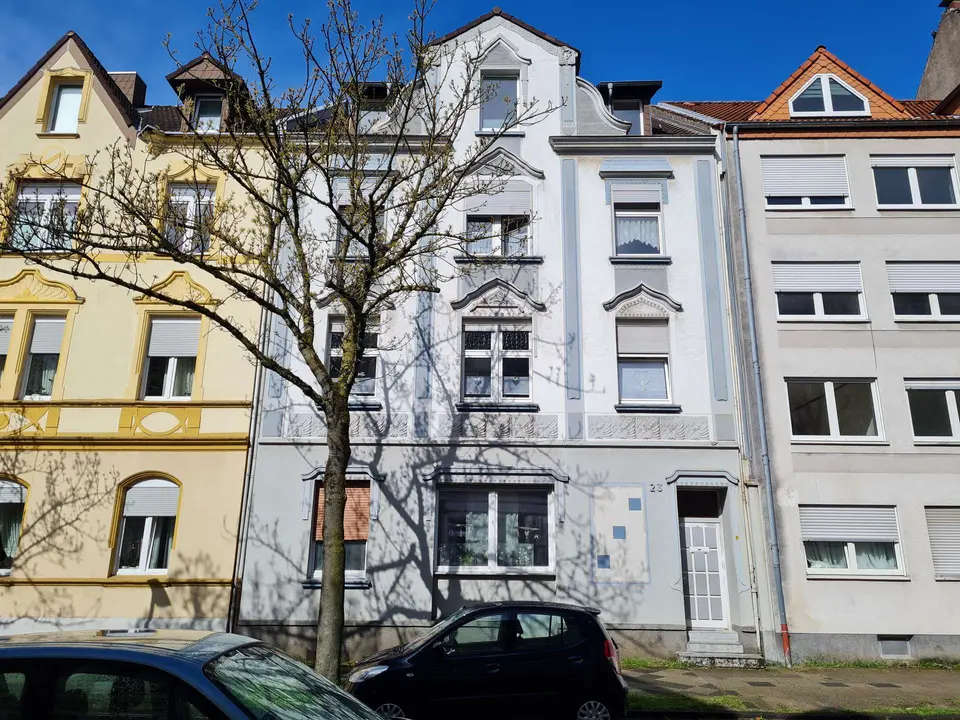 2 Zimmer Wohnung mit 46 m² in Gelsenkirchen – Bild 9