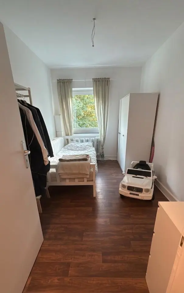 3 Zimmer Wohnung mit 63 m² in Bocholt – Bild 3