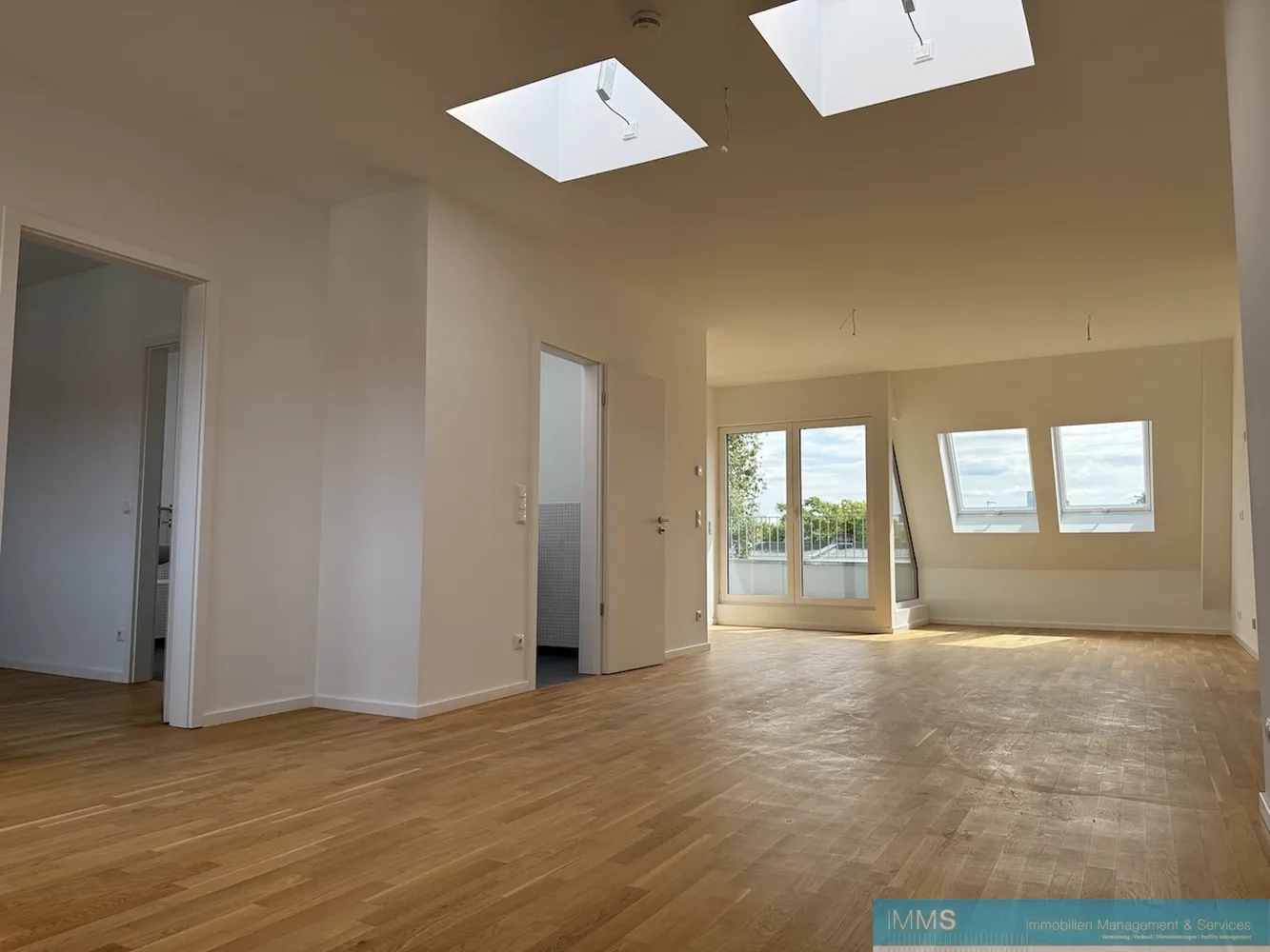3 Zimmer Wohnung mit 88 m² in Berlin – Bild 1