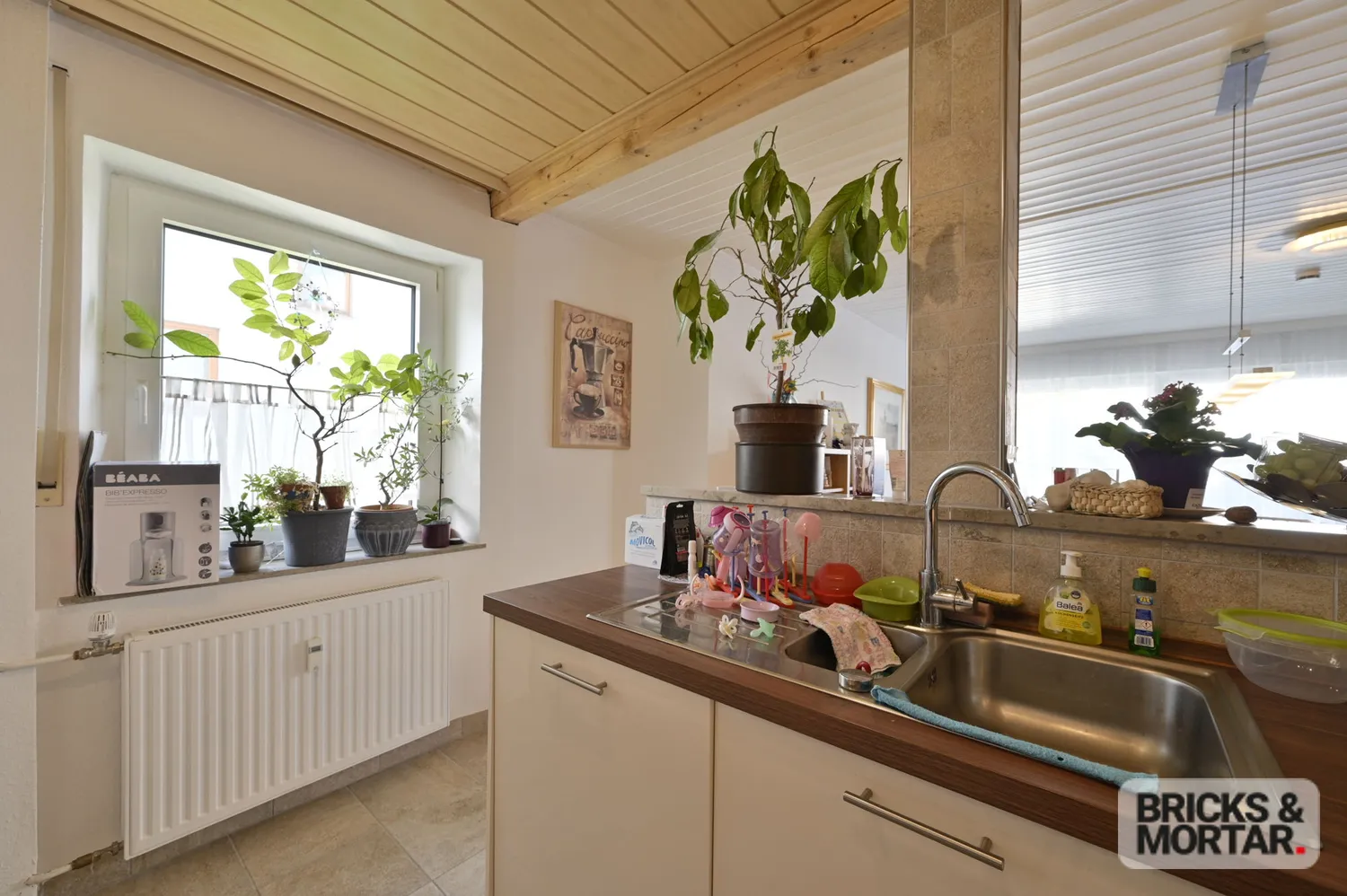 3 Zimmer Wohnung mit 88 m² in Nürnberg – Bild 7