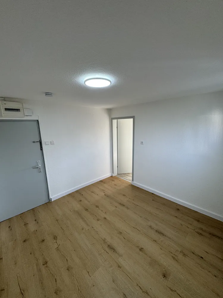 2 Zimmer Wohnung mit 37 m² in Kassel – Bild 4