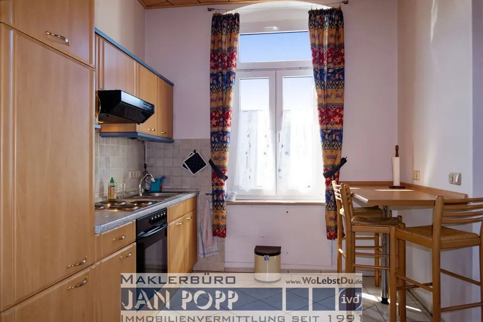 4 Zimmer Wohnung mit 113 m² in Greiz – Bild 6
