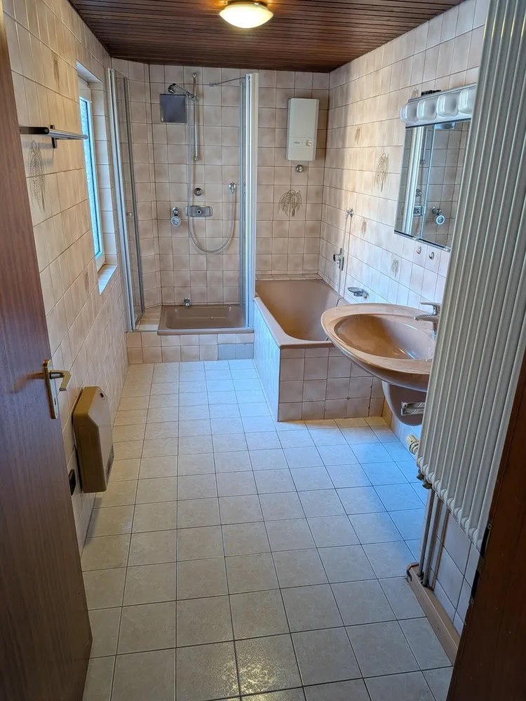4 room apartment with 110 m² in Pirmasens – Photo 5