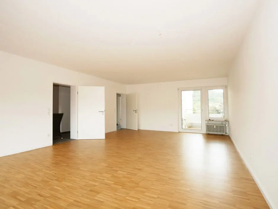 3 room apartment with 93 m² in Königswinter – Photo 1