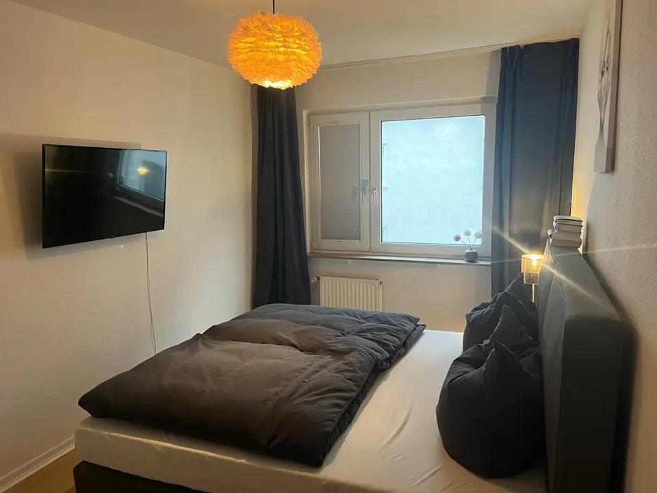 3 Zimmer Wohnung mit 68 m² in Köln – Bild 2