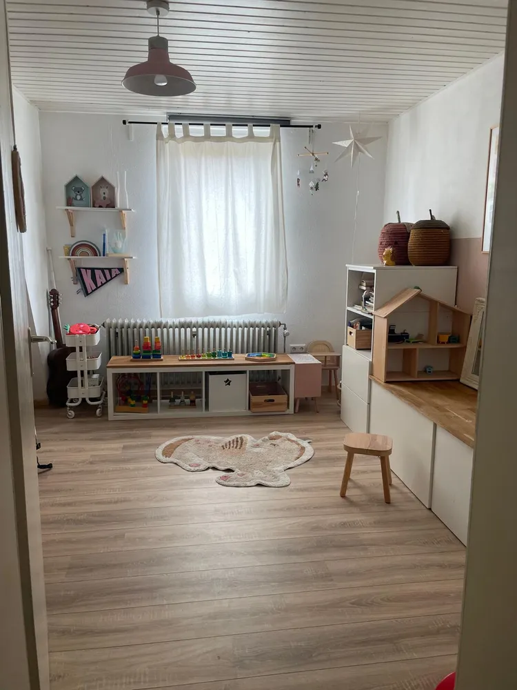 3 Zimmer Wohnung mit 85 m² in Speyer – Bild 11