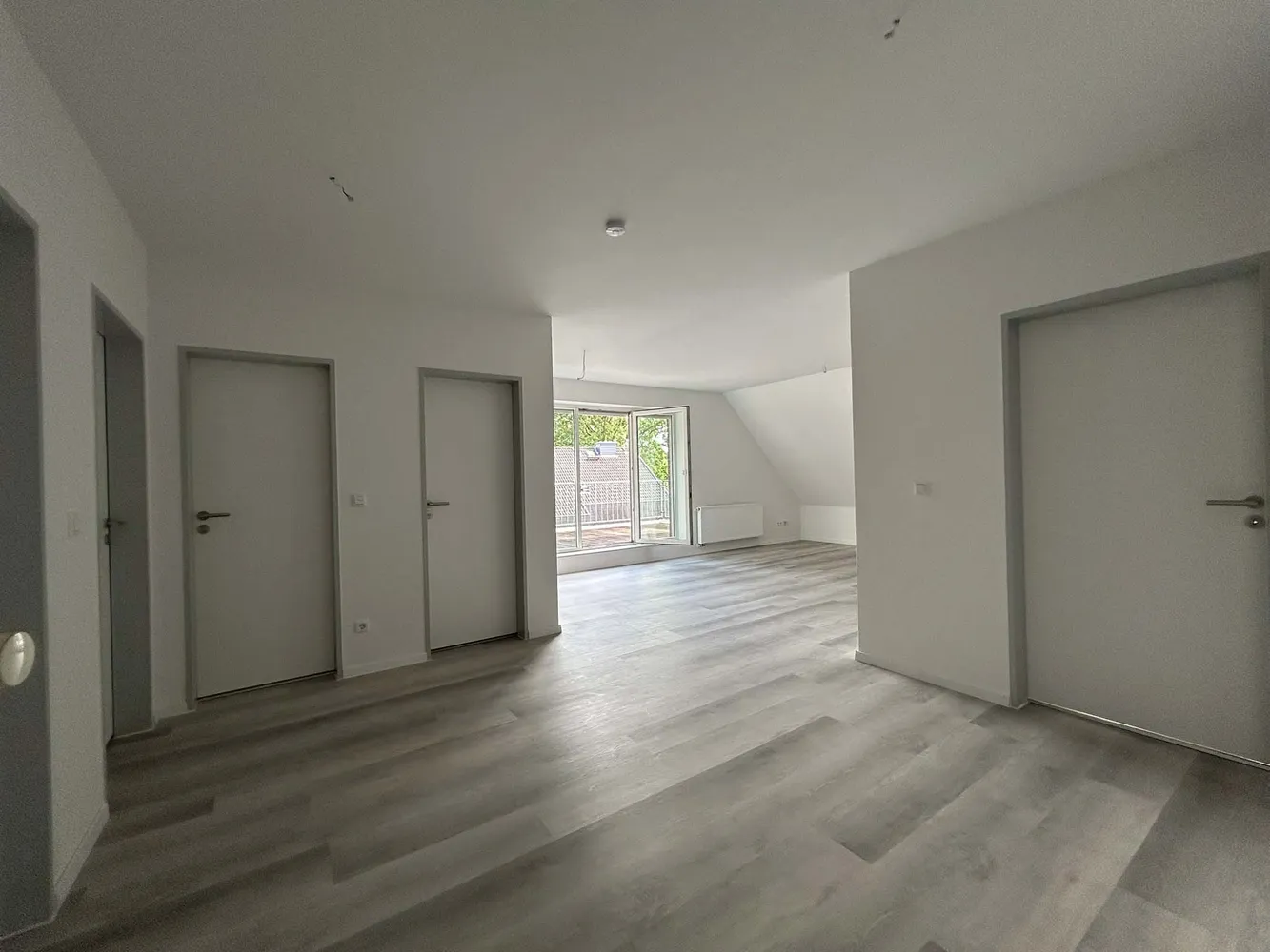 3 Zimmer Wohnung mit 70 m² in Greven – Bild 11