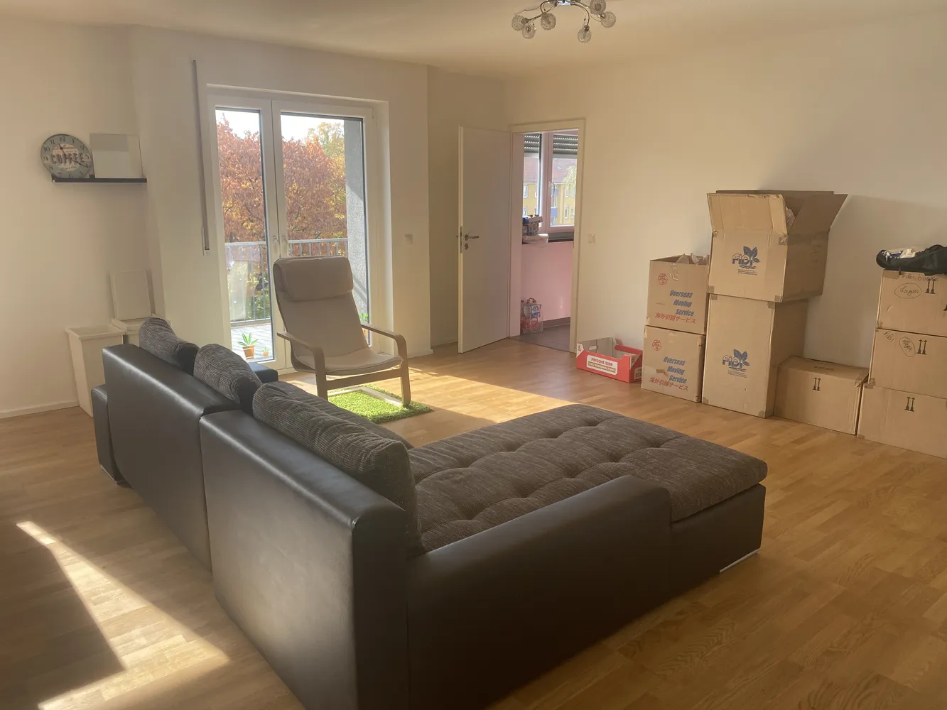 3 Zimmer Wohnung mit 80 m² in Nürnberg – Bild 6