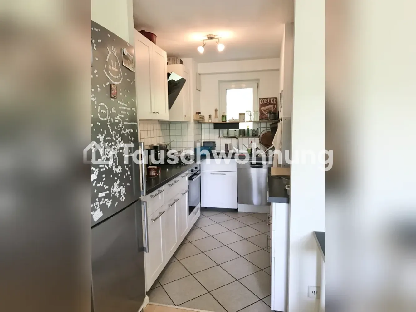 3 Zimmer Wohnung mit 80 m² in Freiburg im Breisgau – Bild 2