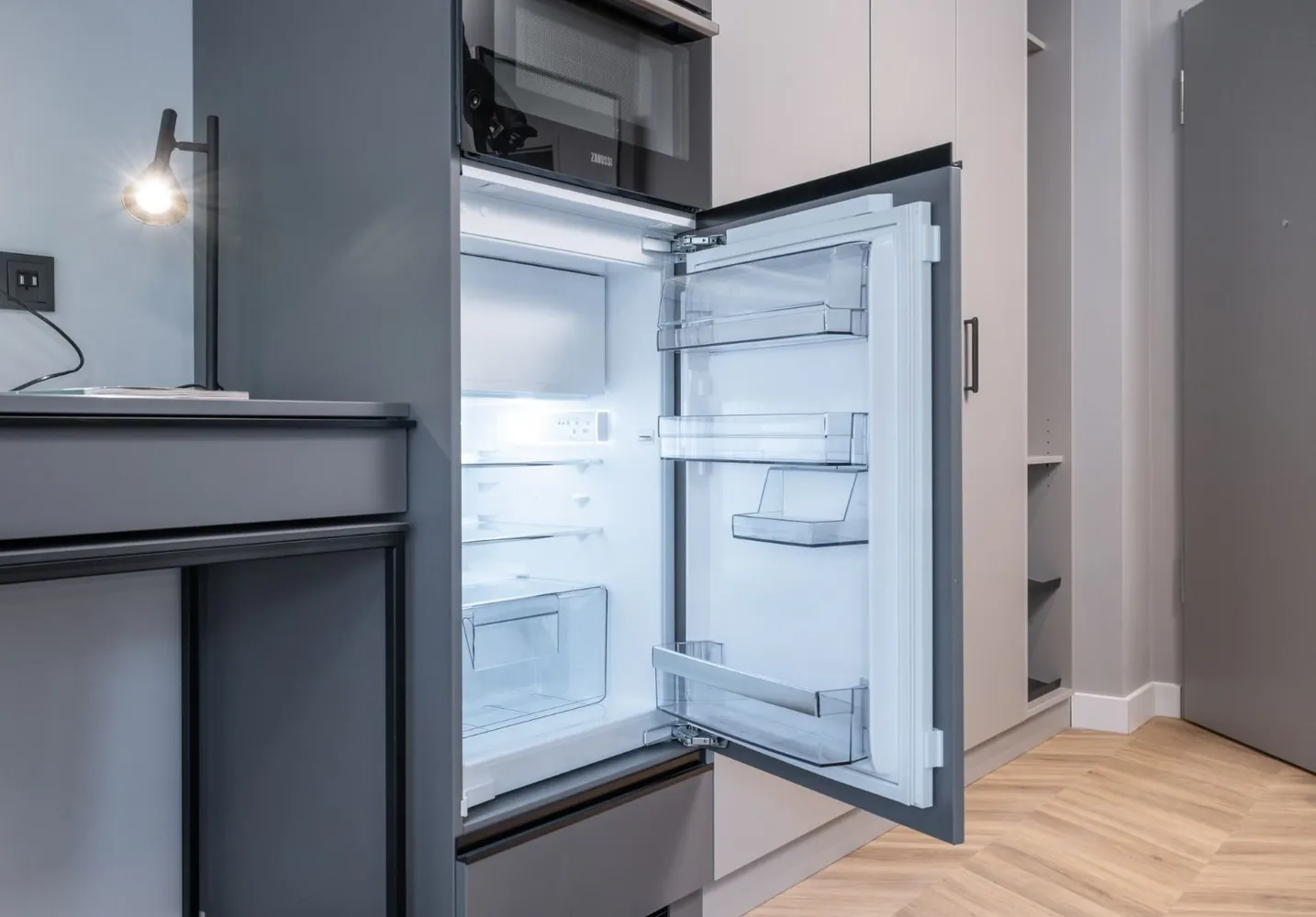 1 Zimmer Wohnung mit 25 m² in Berlin – Bild 8