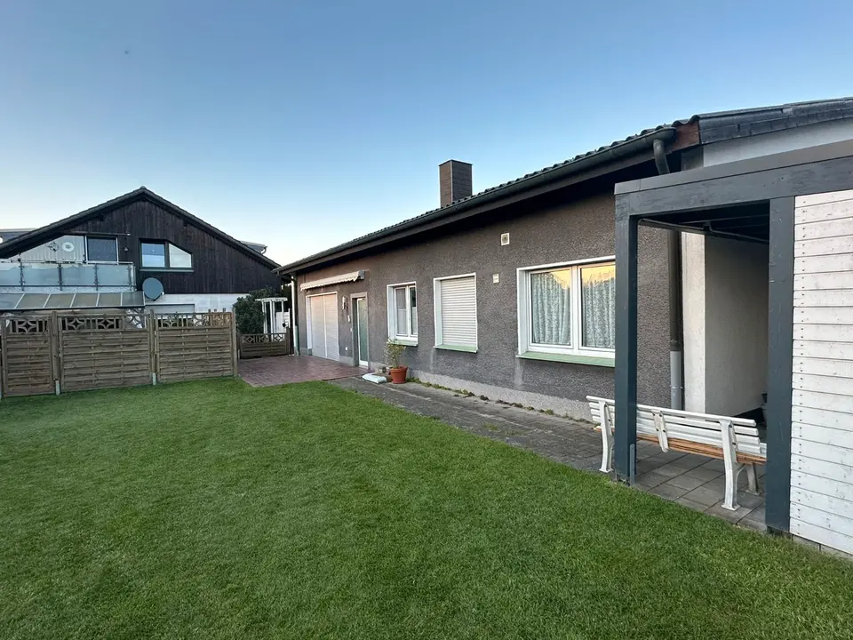 4 Zimmer Haus mit 176 m² in Lünen – Bild 3