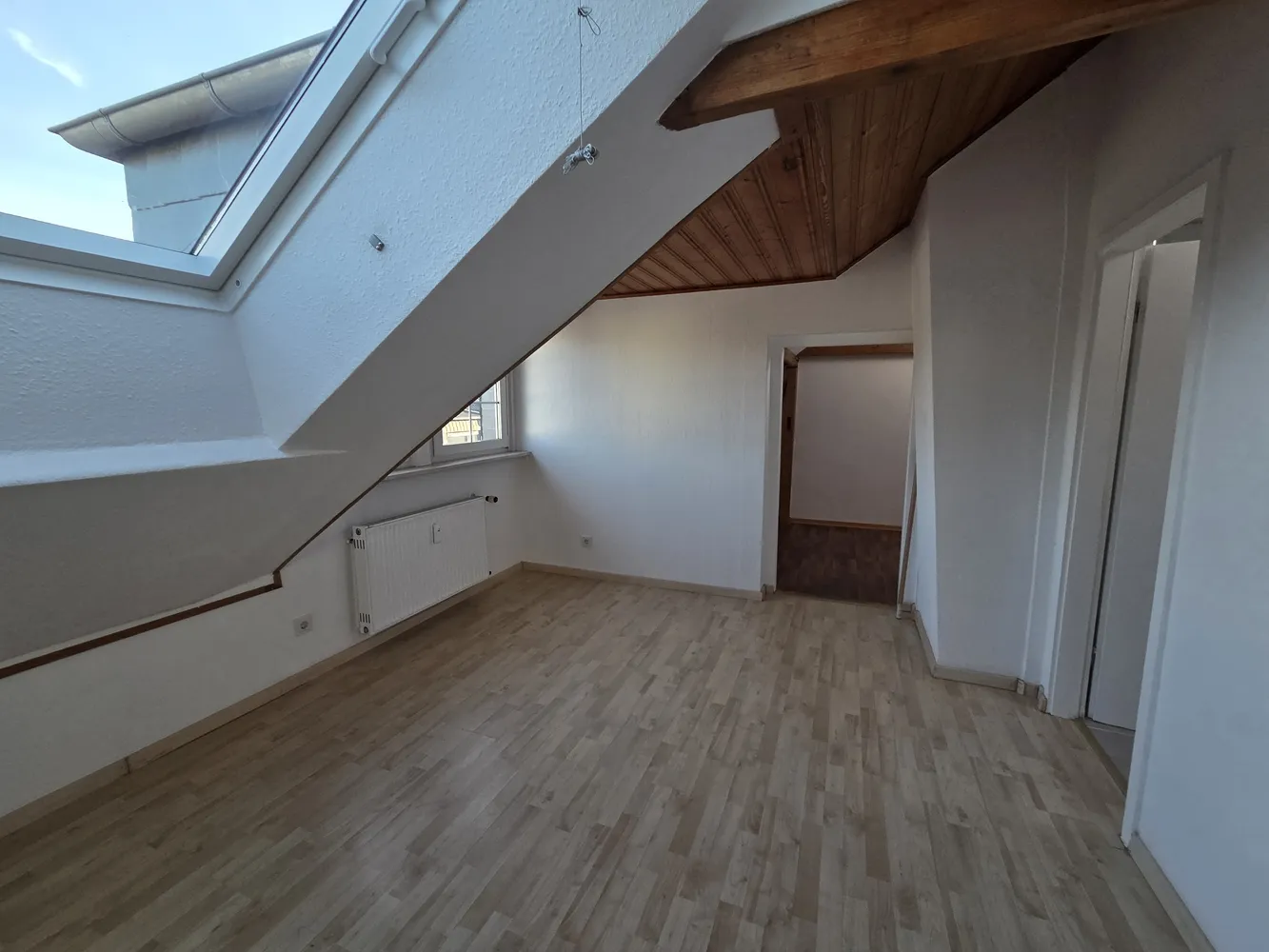 3 Zimmer Wohnung mit 66 m² in Frankfurt am Main – Bild 6
